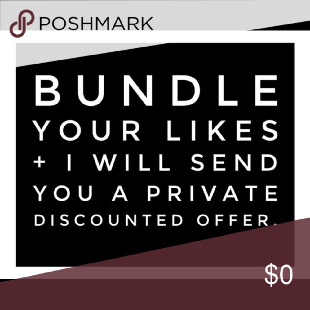 Bundle Your Likes!!